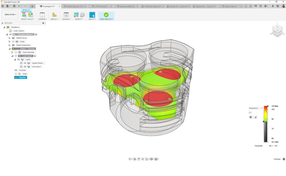 electronics-simulation-fusion-360