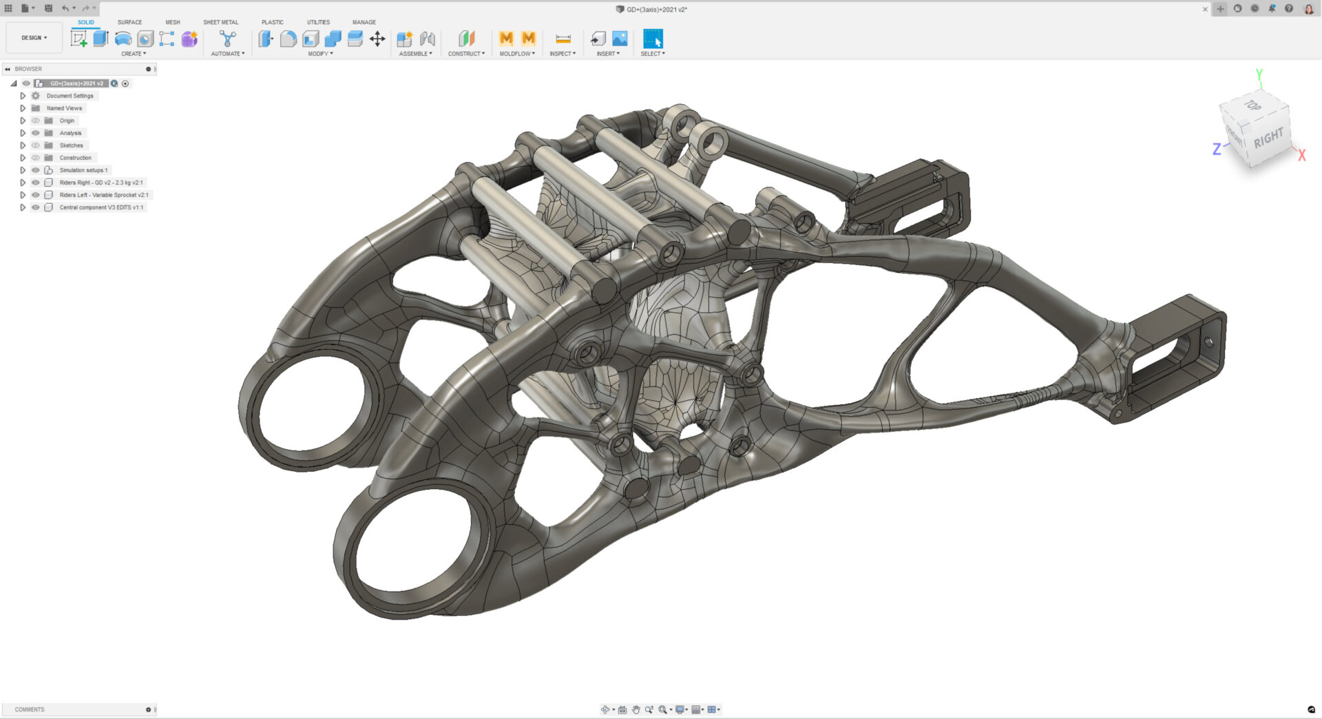 How AI & Generative Design Work Together | Autodesk