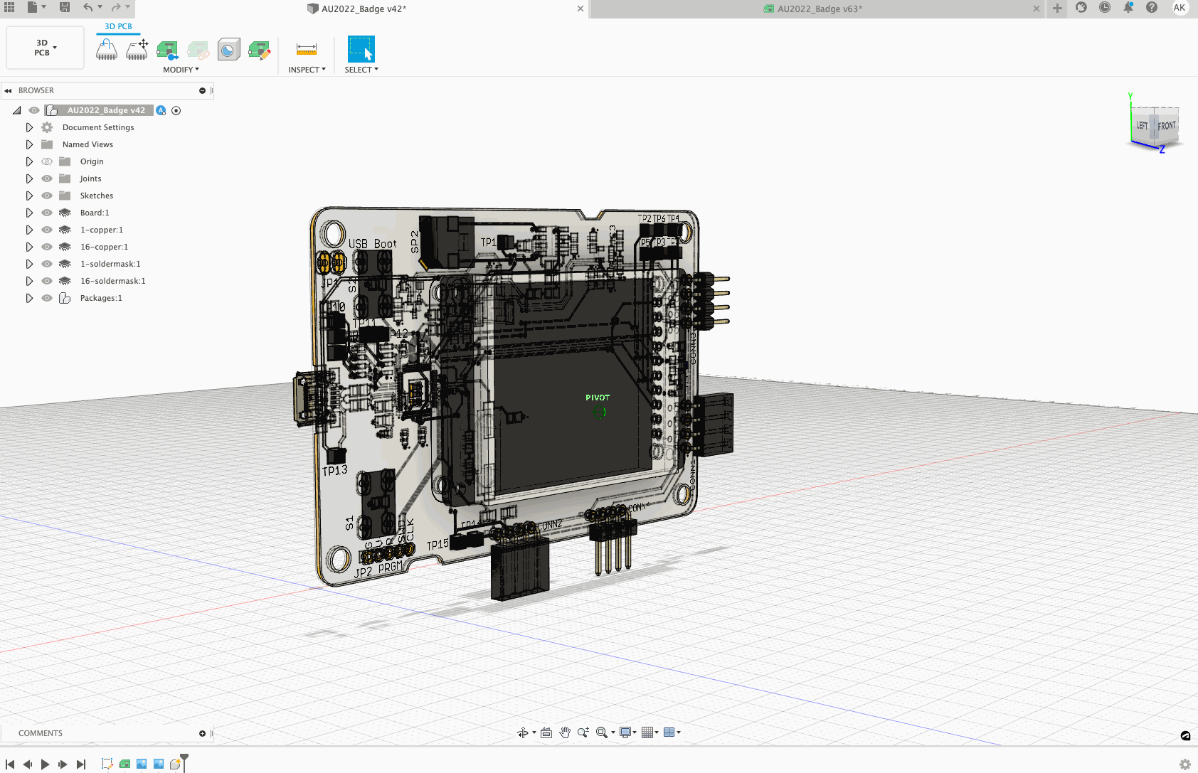 fusion-360-factory-experience-conference-badge-electronics