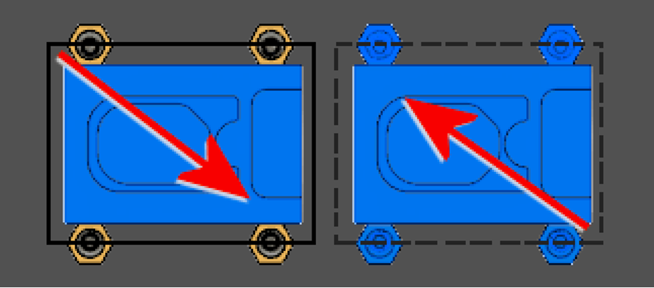 window-selection-detail-fusion-360