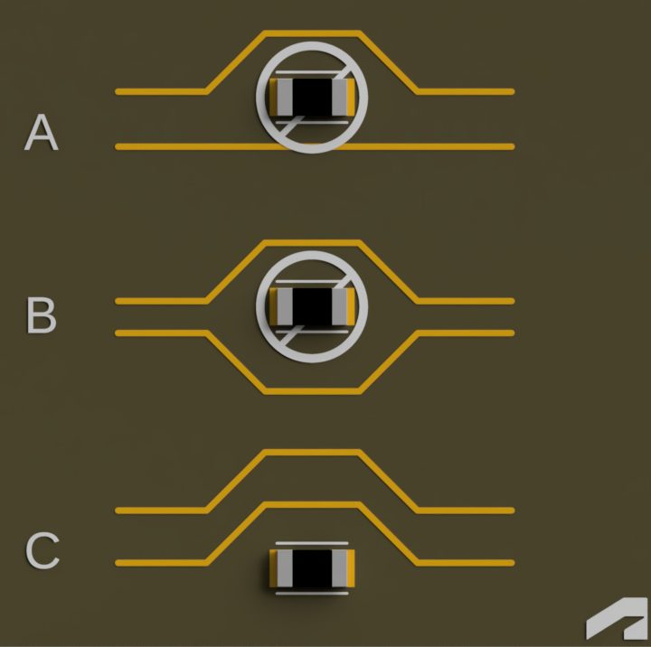 high-speed-differential-routing