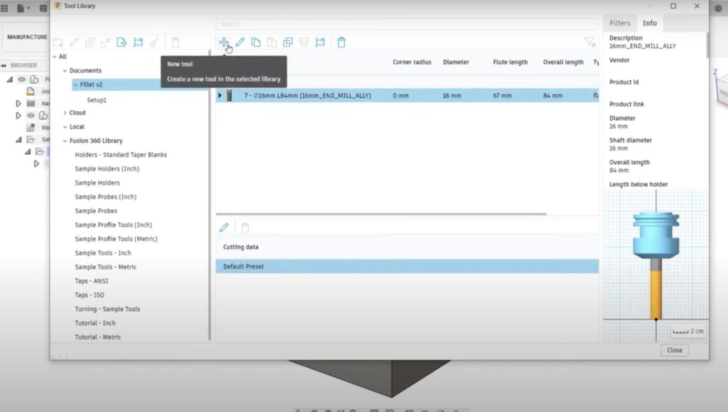 add-tools-fusion-360-tool-library