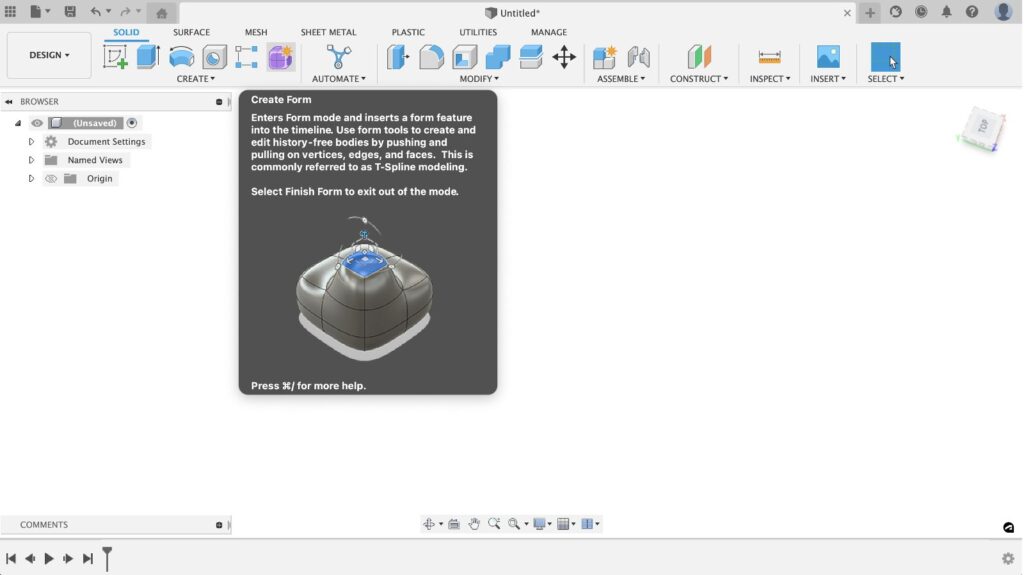 create-sculpted-forms-design-basics-fusion-360