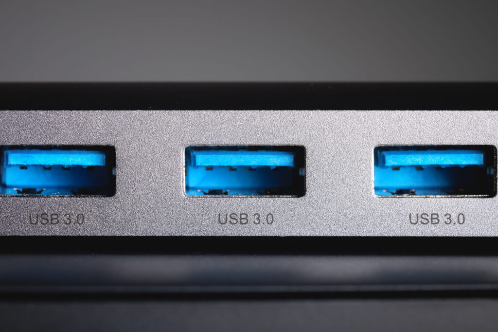 usb-port