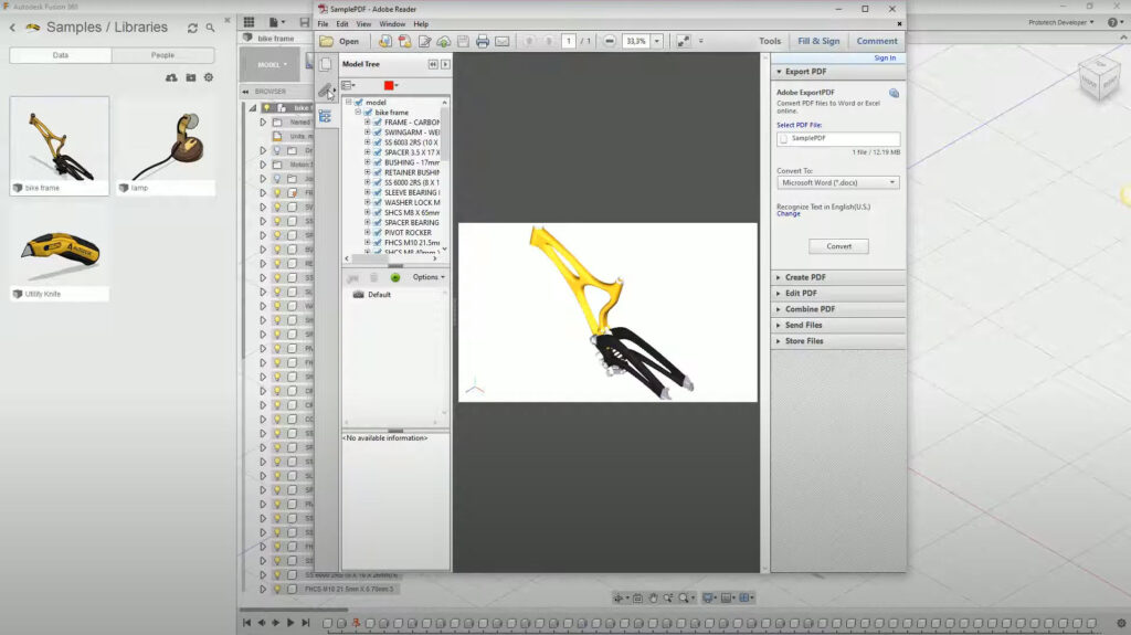 prototech-ed-pdf-exporter-fusion-360-autodesk-app-store