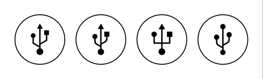 usb-types