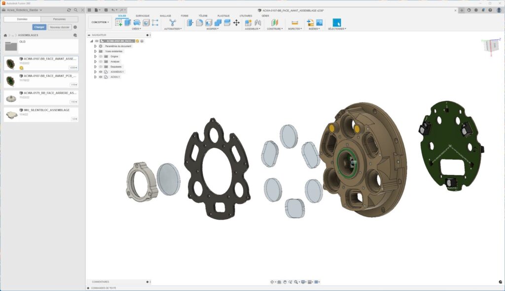 acwa-robotics-fusion-360-exploded-view