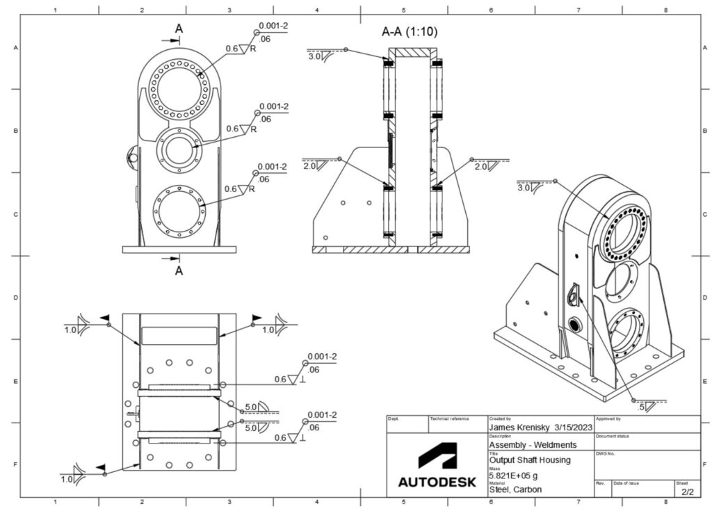 drawings-workspace-fusion-360