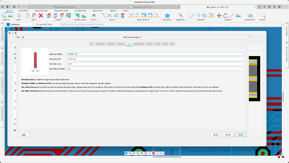 fusion-360-microvia-setup