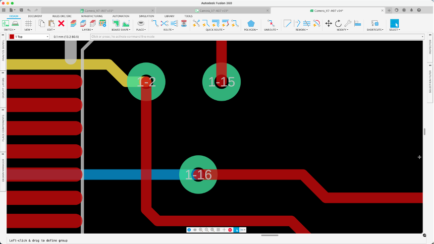 fusion-360-via-display