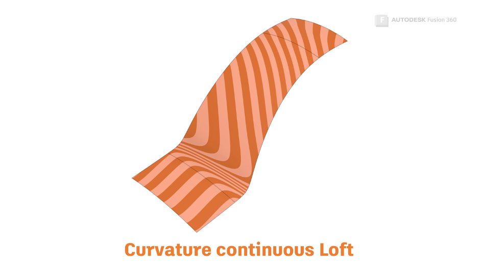 fusion-360-curvature-continuous-loft