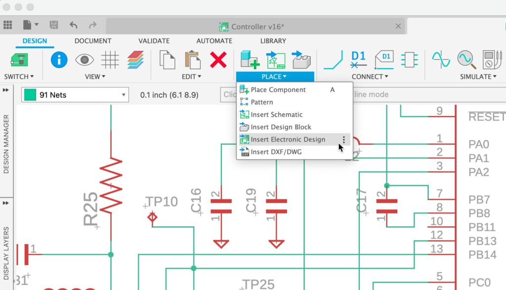 fusion-360-electronics-design-automation