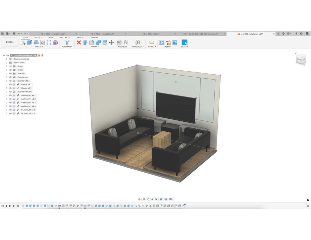 edge-sound-research-fusion-360-environment-model