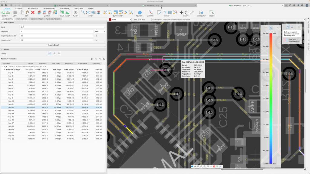 Frequency Division Multiplexing For Spectra Efficiency, Advanced PCB  Design Blog