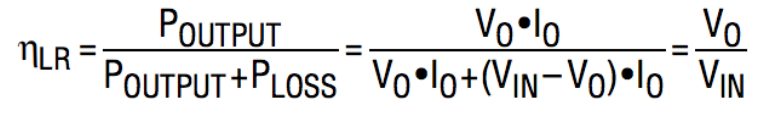 linear formula