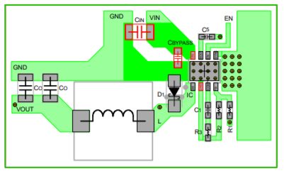 input capacitors