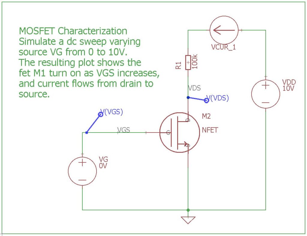 fetchar schematic