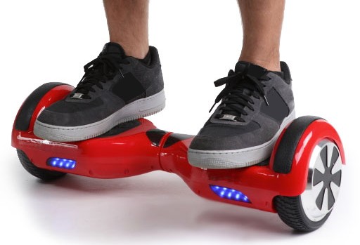 hoverboard