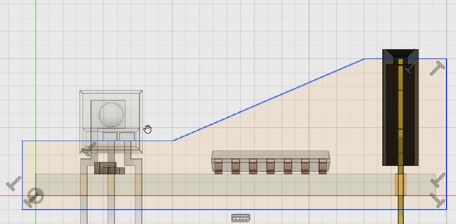 fusion 360 pcb sketch