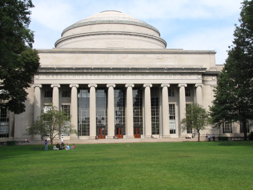 mit boston