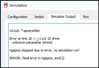 How-To SPICE Simulation Operating Point | EAGLE | Blog