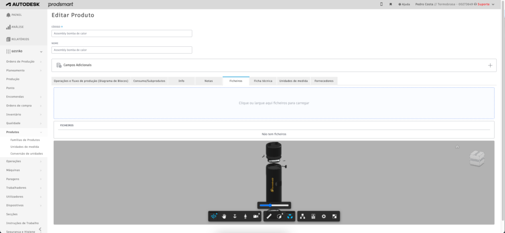 termobrasa-autodesk-prodsmart-project-view