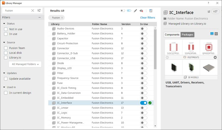 fusion-360-electroics-library-editor