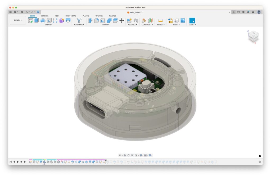 consumer-products-3d-model-fusion-360