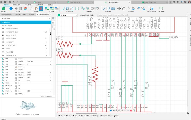 signal integrity electronics