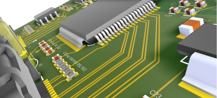 signal integrity virtual prototyping