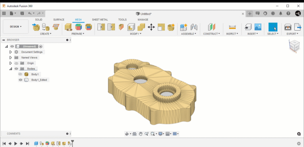 fusion-360-complex-design