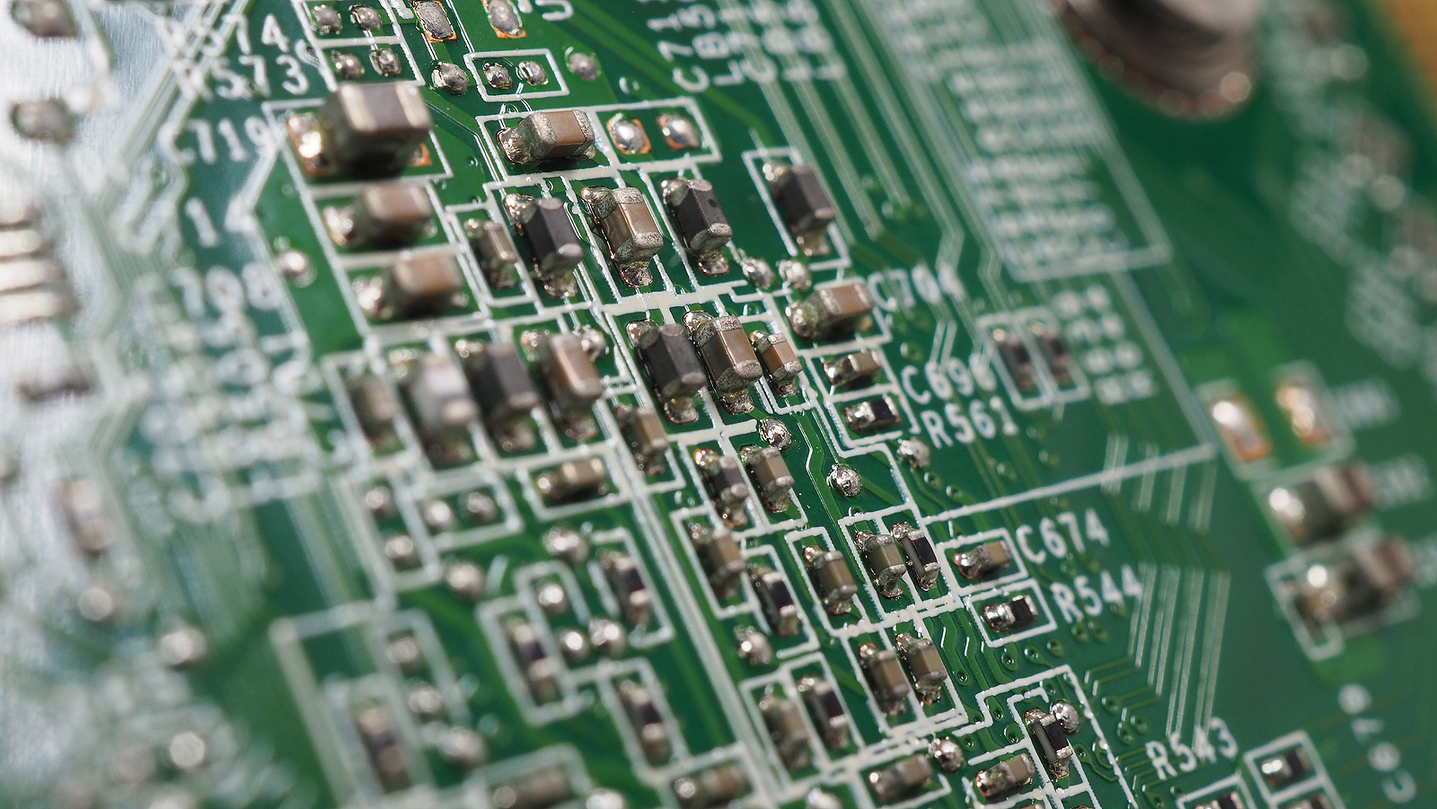 Electronic Component 3D Mapping in Fusion Libraries Editor