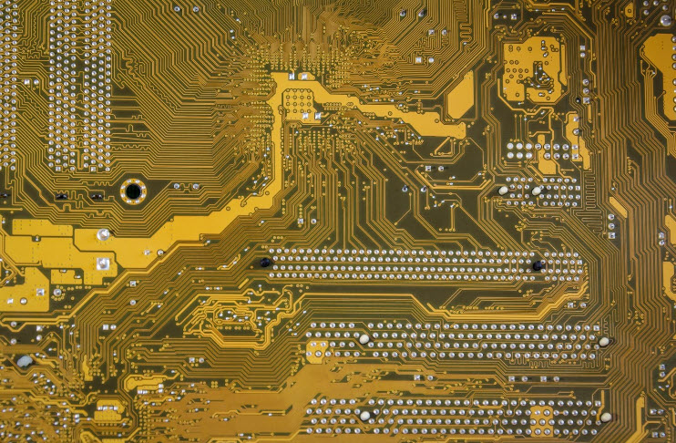 Trace width electronics design