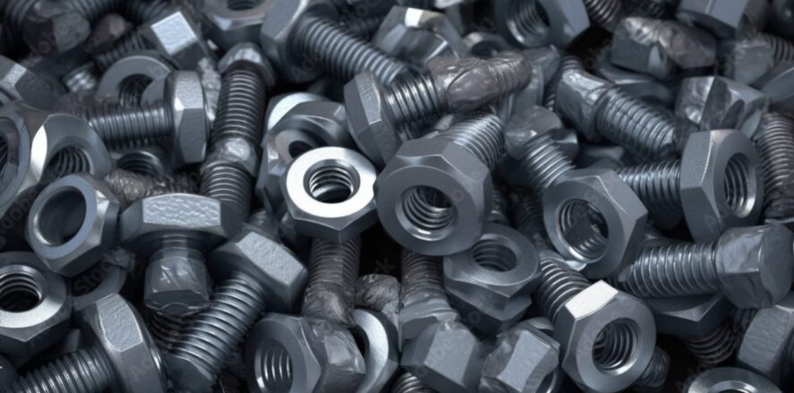 Fasteners hold together our modern world.