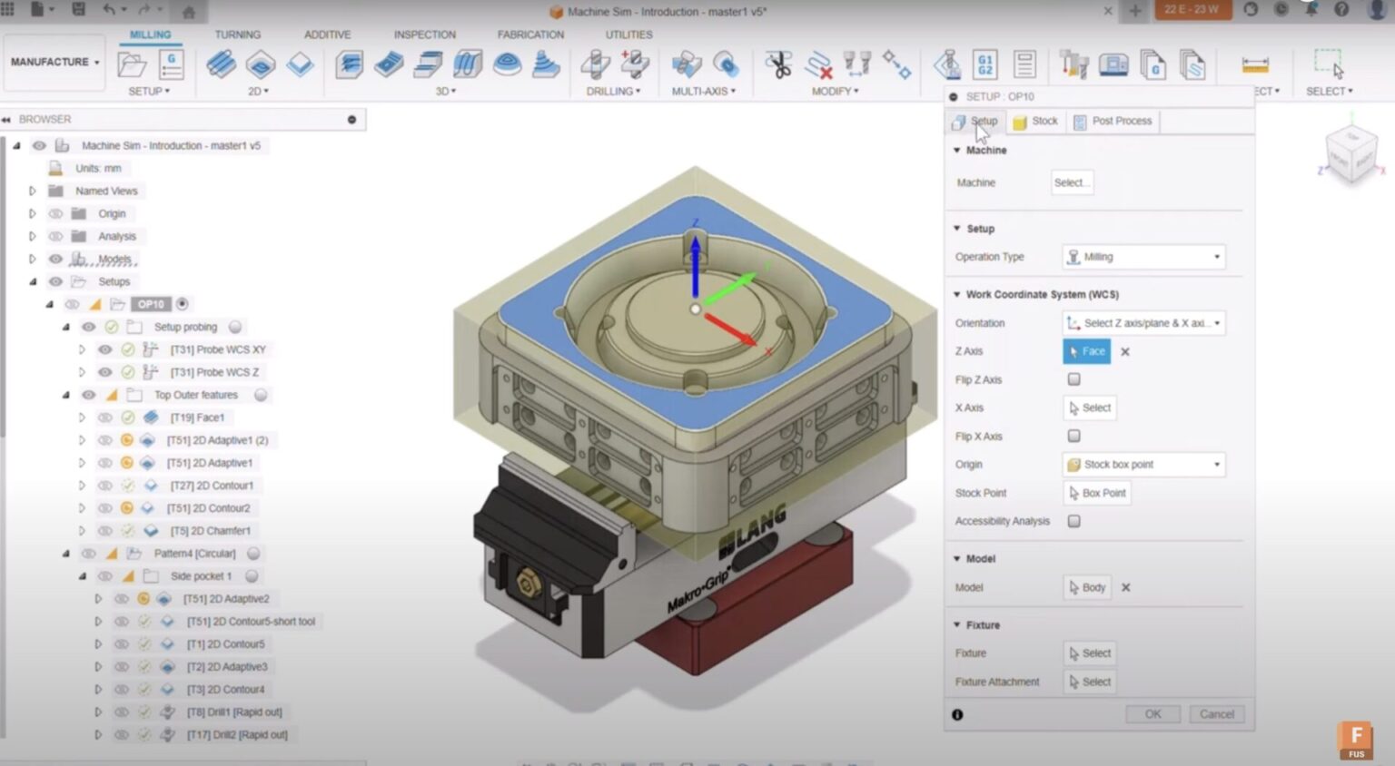 How To Convert A Mesh To A Solid Or Surface Body In Autodesk Fusion