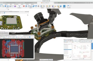 Autodesk Fusion- What is mechatronics?