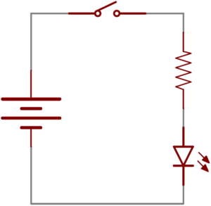 open-circuit