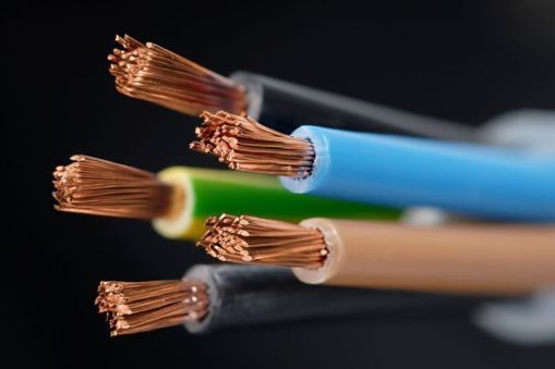 copper-wire