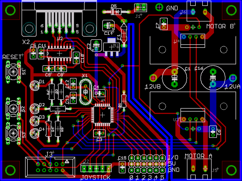 designing-your-pcb-layout