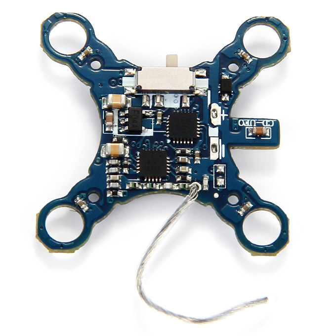 drone-pcb