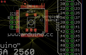 ratnest-pcb