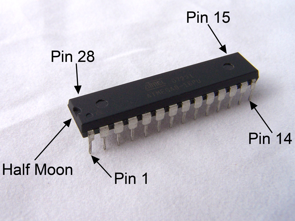 pin-1-marker