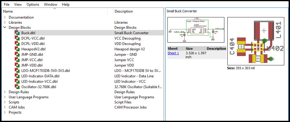 design-blocks-control-panel