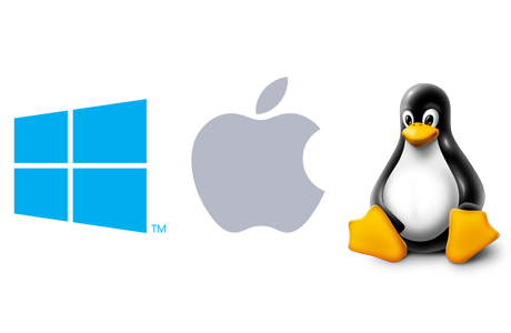 linux-windows-mac