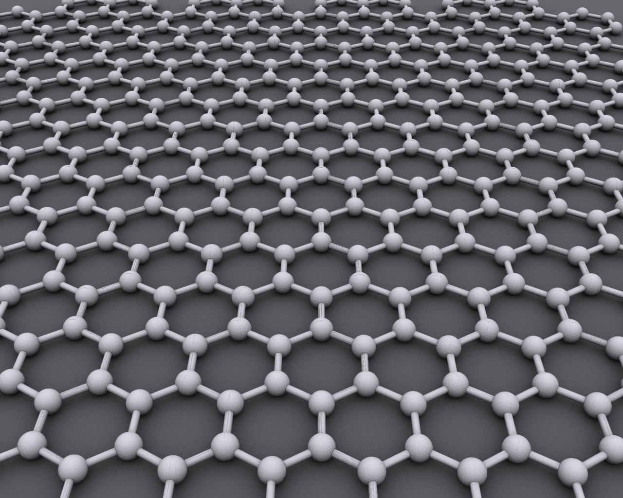 hexagonal-shape-graphene