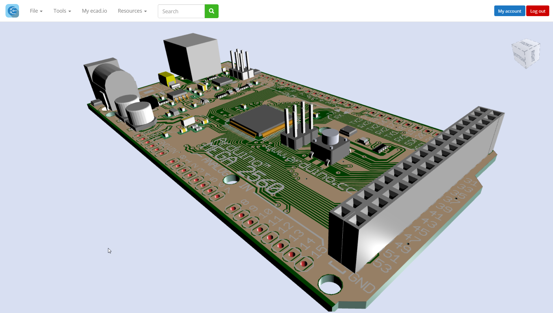 ecadio-detailed-components-view