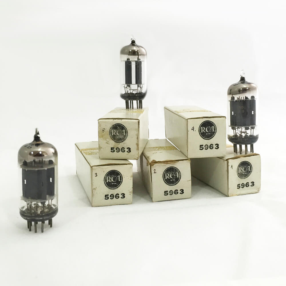 5963-vacuum-tubes