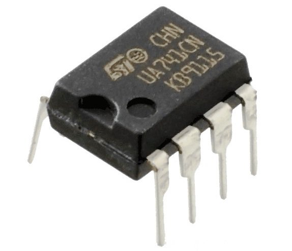 ua741-op-amp