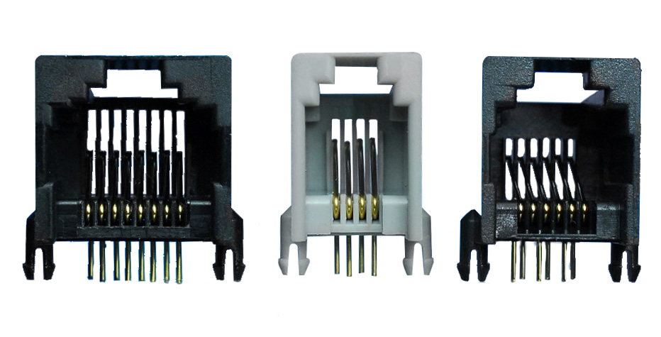 rj-connectors