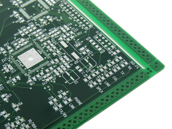 What's the Difference Between HASL and HASL Lead-free in PCB? - RAYPCB